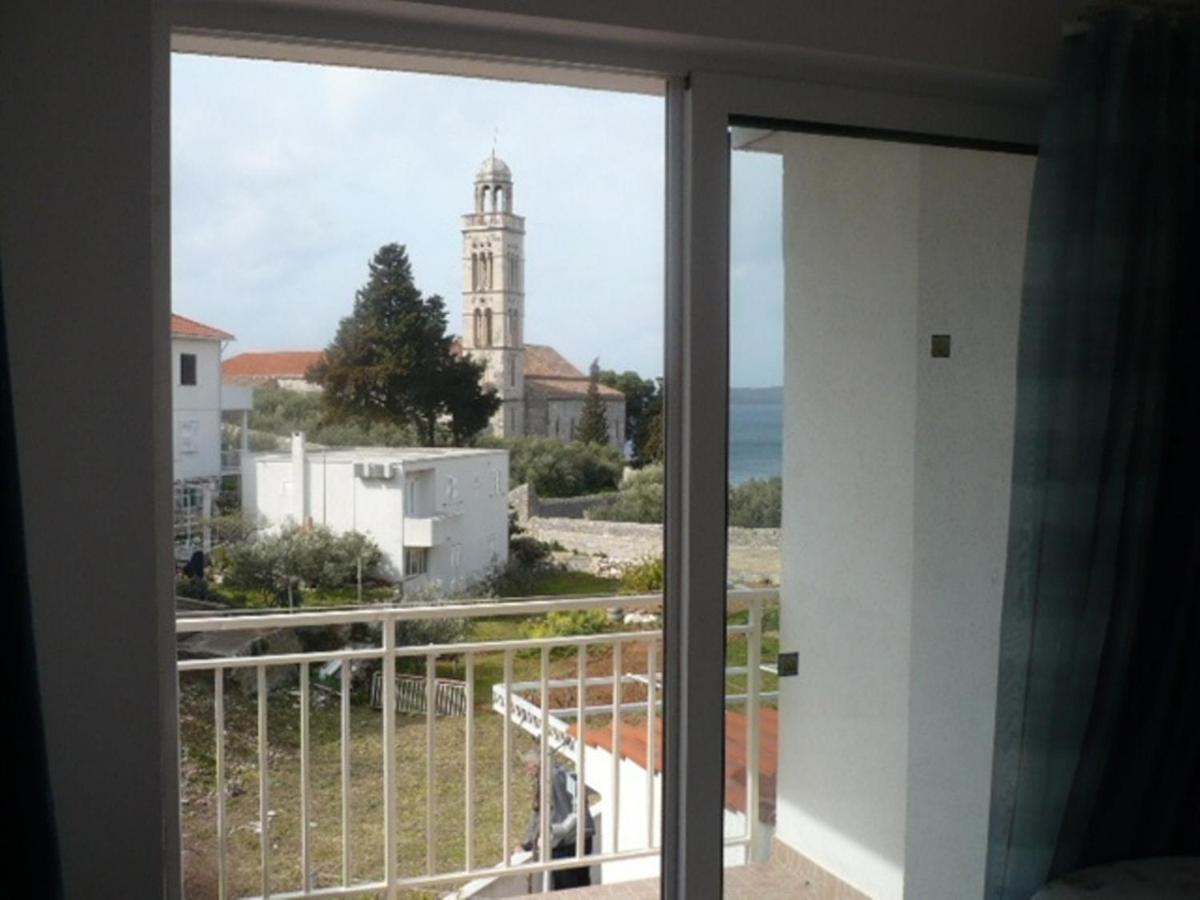 Apartmani Sulic Hvar Island Eksteriør bilde