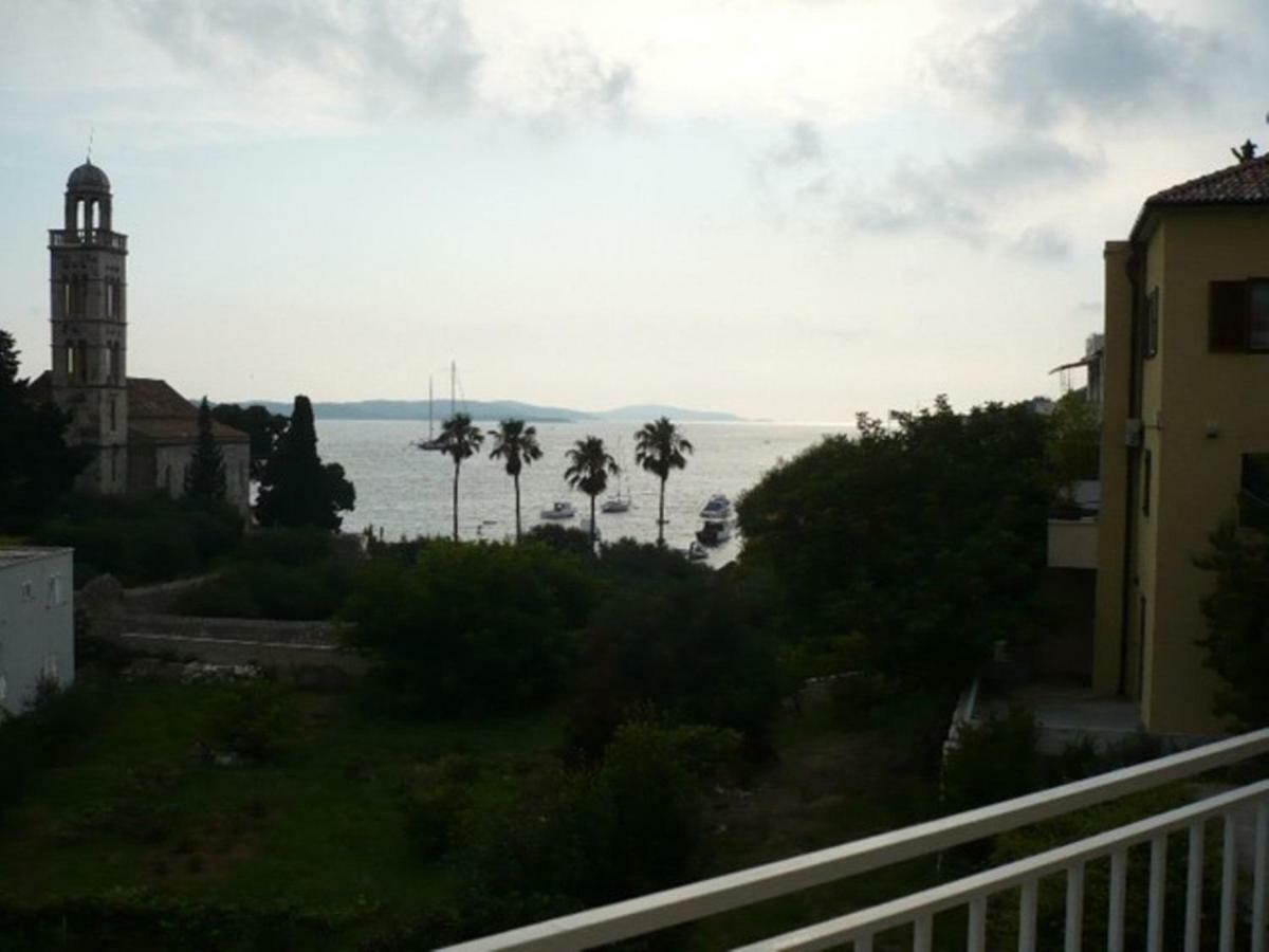 Apartmani Sulic Hvar Island Eksteriør bilde
