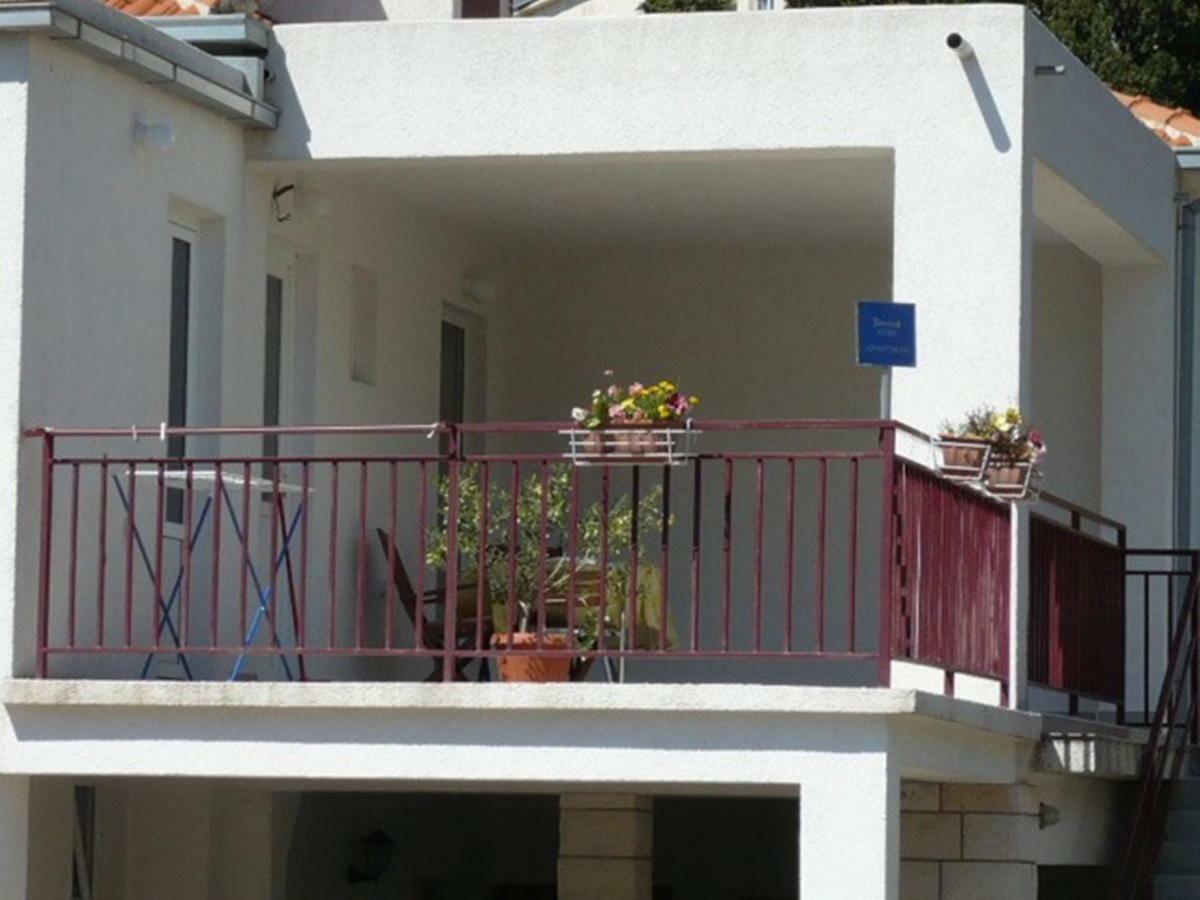 Apartmani Sulic Hvar Island Eksteriør bilde