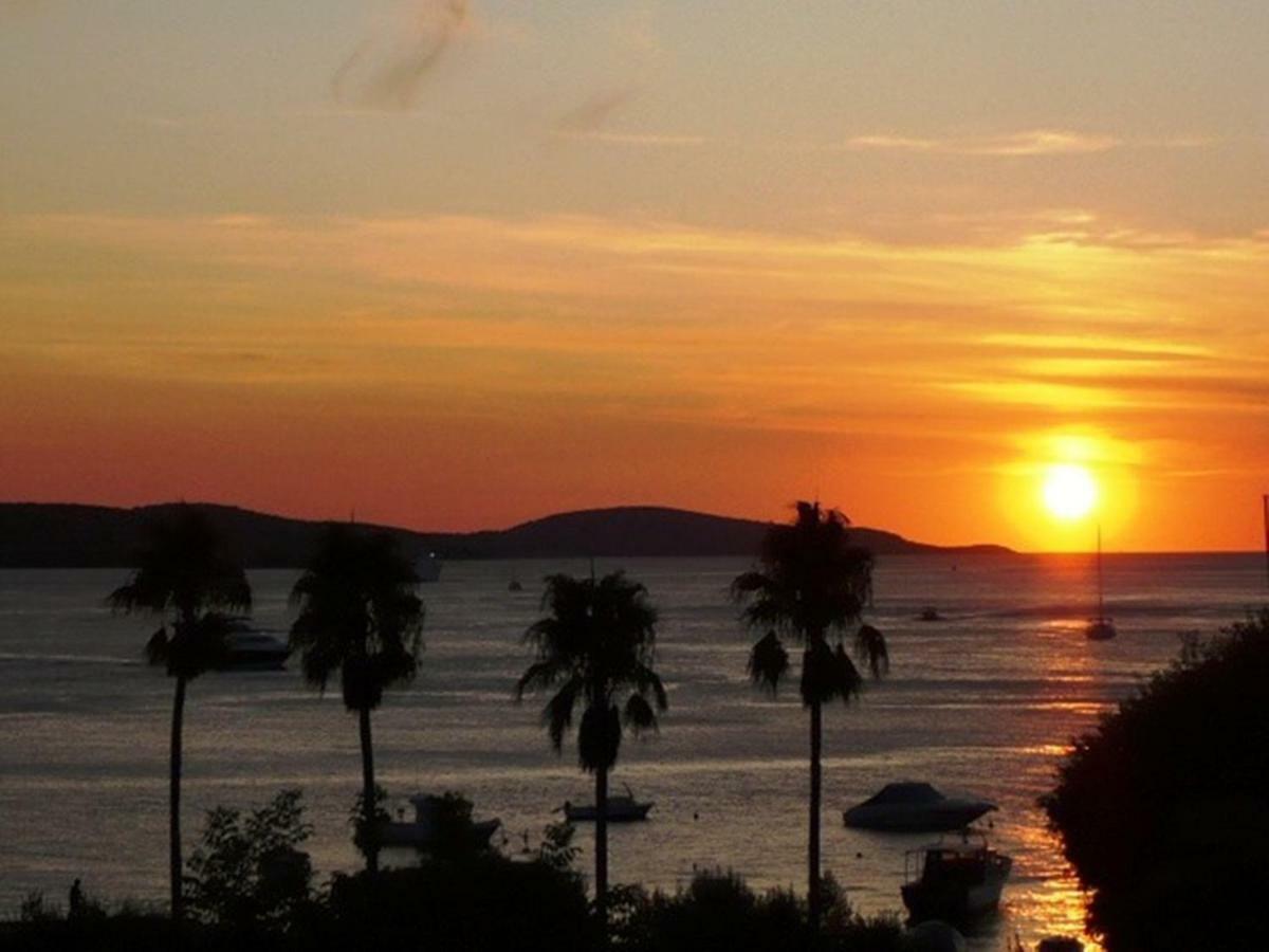 Apartmani Sulic Hvar Island Eksteriør bilde