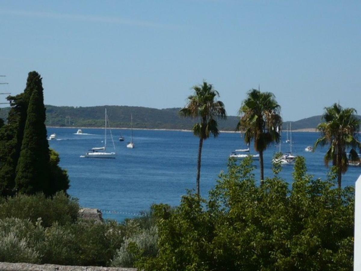 Apartmani Sulic Hvar Island Eksteriør bilde